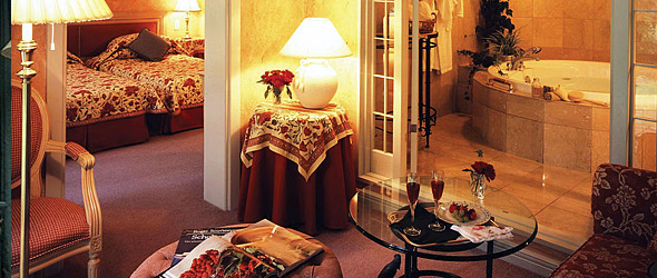 Hakuba Accommodation