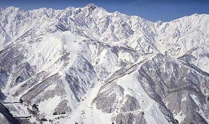 Goryu - Hakuba/47