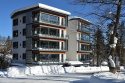 Mountain Side Hakuba