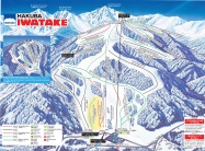 Trail Map for Iwatake